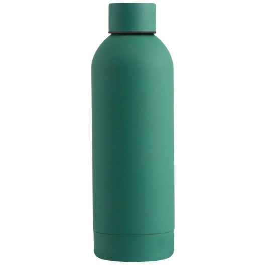 750ml Single Wall Bottles Bottle Green